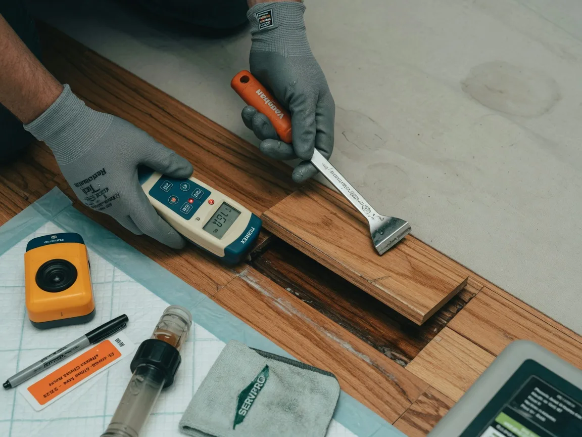 Why choose Water Damage Restoration in Stonewall, TX